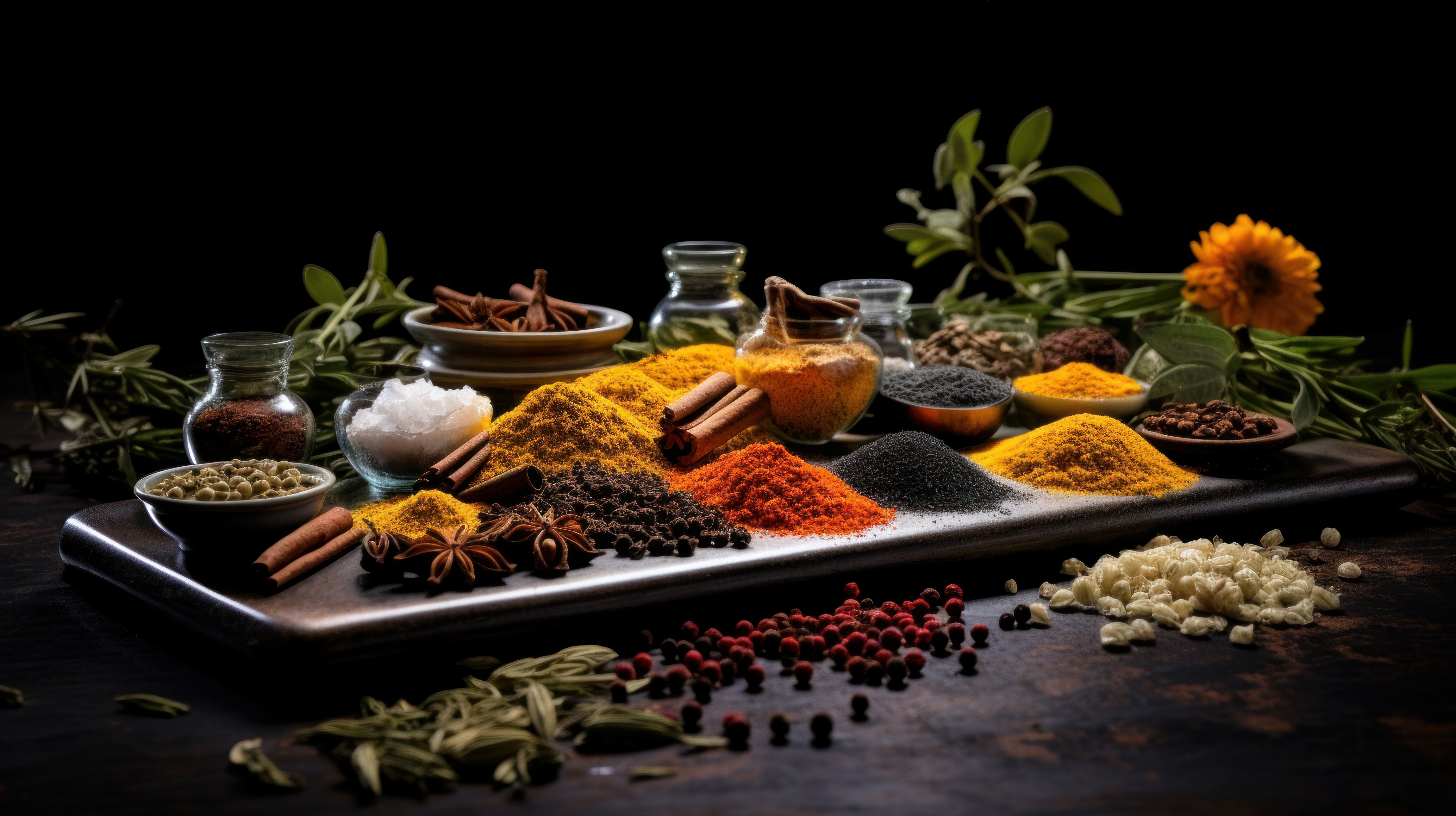 Shree Radhe Export Spices