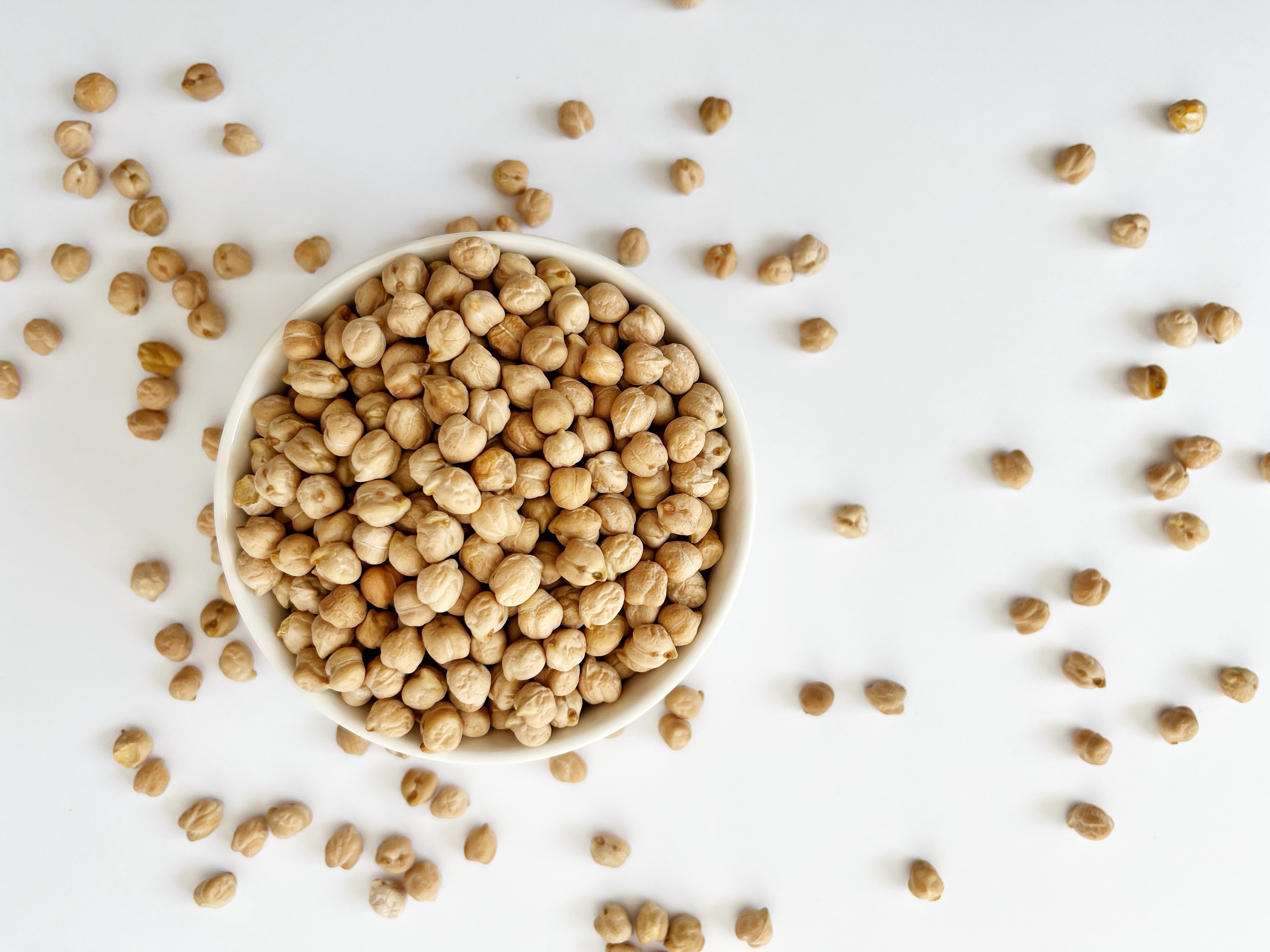 Chickpeas